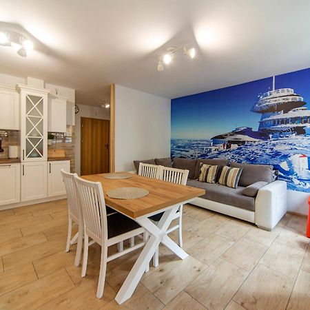 Karpacz4You "Przy Deptaku" Apartament Z Garazem 9,7 - Wiosna W Gorach 2025 外观 照片