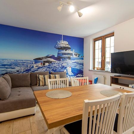 Karpacz4You "Przy Deptaku" Apartament Z Garazem 9,7 - Wiosna W Gorach 2025 外观 照片