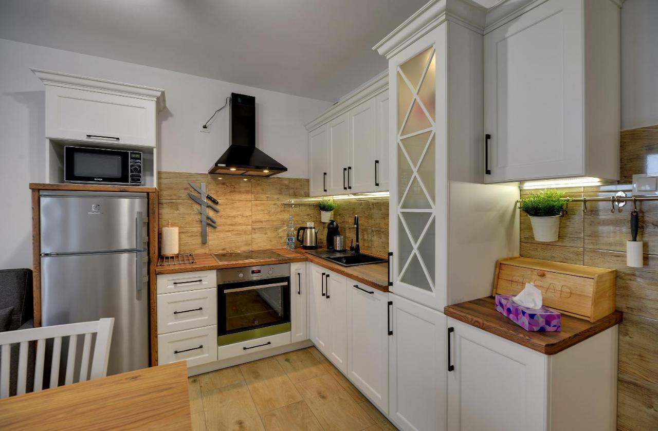 Karpacz4You "Przy Deptaku" Apartament Z Garazem 9,7 - Wiosna W Gorach 2025 外观 照片