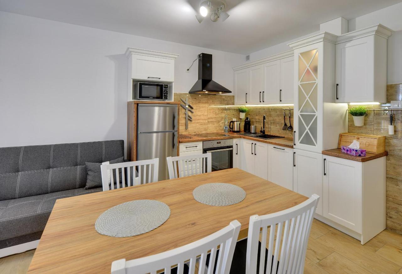 Karpacz4You "Przy Deptaku" Apartament Z Garazem 9,7 - Wiosna W Gorach 2025 外观 照片