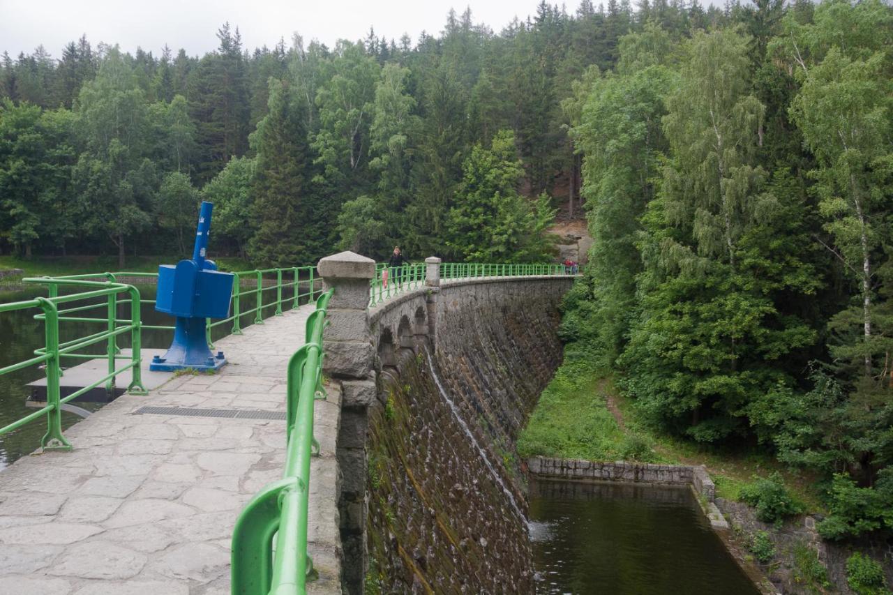 Karpacz4You "Przy Deptaku" Apartament Z Garazem 9,7 - Wiosna W Gorach 2025 外观 照片