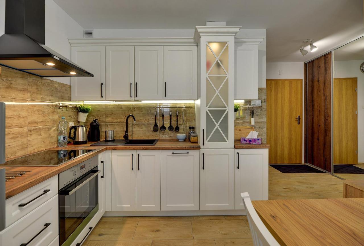 Karpacz4You "Przy Deptaku" Apartament Z Garazem 9,7 - Wiosna W Gorach 2025 外观 照片