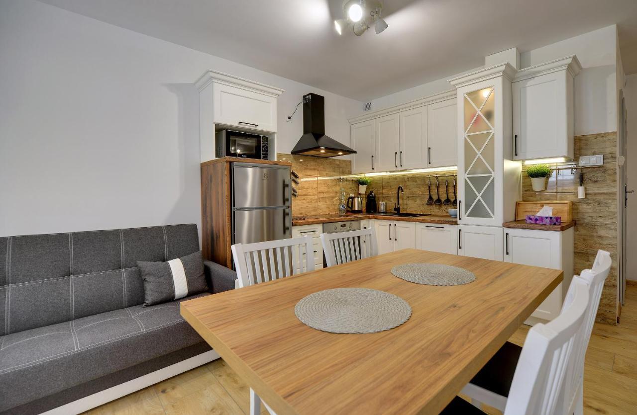 Karpacz4You "Przy Deptaku" Apartament Z Garazem 9,7 - Wiosna W Gorach 2025 外观 照片