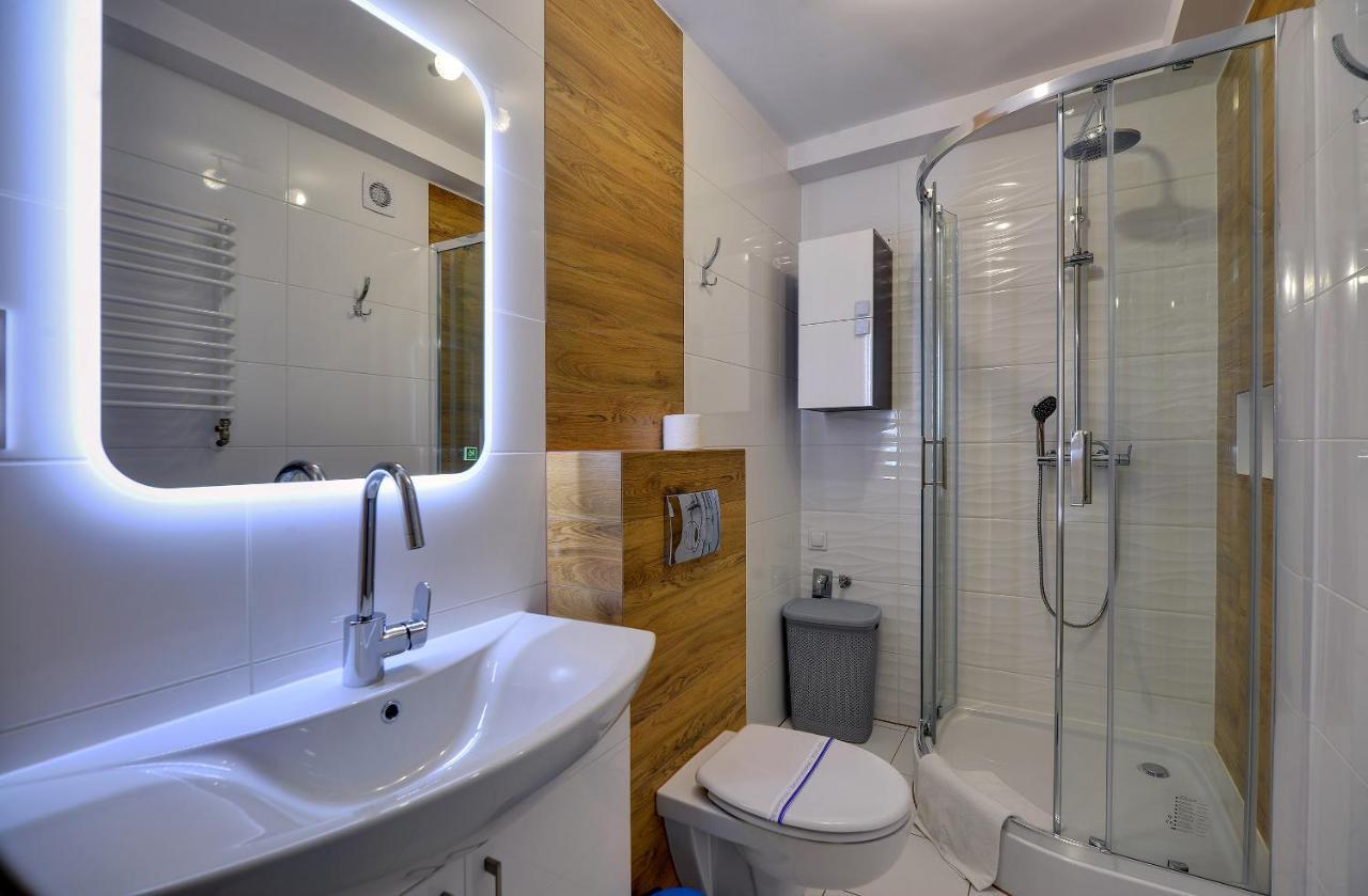 Karpacz4You "Przy Deptaku" Apartament Z Garazem 9,7 - Wiosna W Gorach 2025 外观 照片